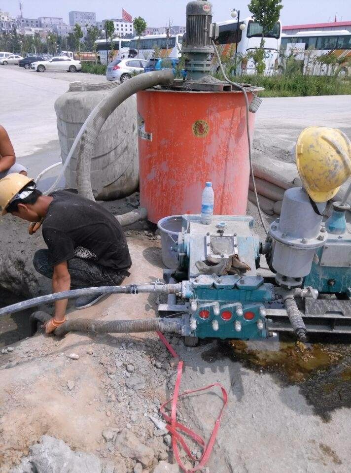 文昌地基处理强夯工程找专业加固公司合作很重要